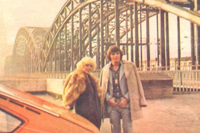 Muazzez Abacı ve Kabadayı Hasan Heybetli’nin roman tadındaki aşk hikayesi