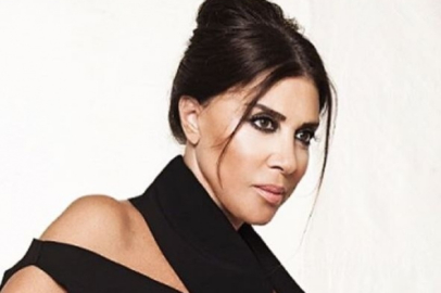 Nebahat Çehre'den yıllardır sakladığı sır: 20 yıldır üzerinden çıkarmıyorum!