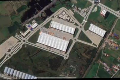 Samsun, Türkiye Yüzyılı’nda ticaretin kalbi oluyor