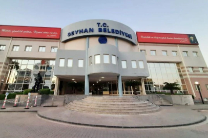 Seyhan Belediyesi’nin hesaplarına TMSF haczi