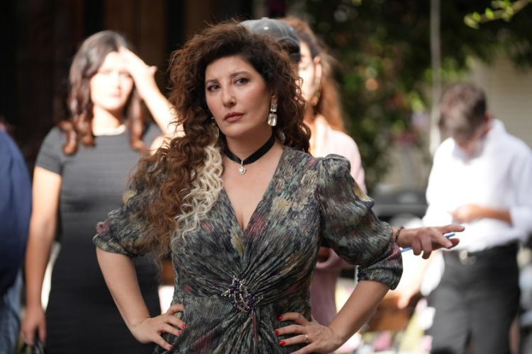 Show TV'nin yeni dizisi 'Rüya Gibi' ekran yolculuğuna başladı İşte konusu ve oyuncu kadrosu 4