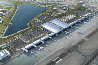 TAV Havalimanları ve HAVAŞ'ta üst düzey atamalar