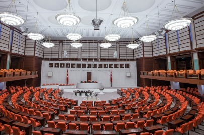 TBMM Adalet Komisyonu, 11. Yargı Paketi’ni görüşmeye başladı