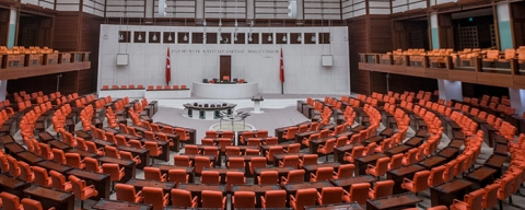 TBMM Adalet Komisyonu, 11. Yargı Paketi’ni görüşmeye başladı