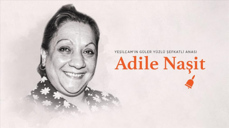 Adile Naşit