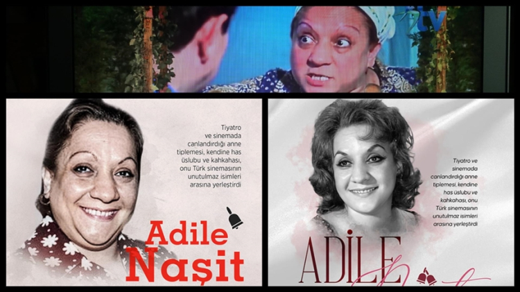 Adile Naşit