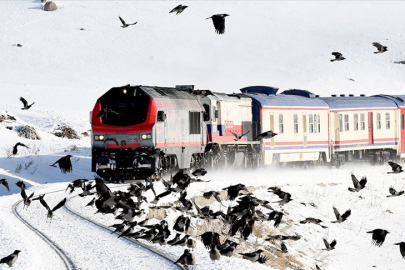 Turistik Doğu Ekspresi seferleri başlıyor: Bilet fiyatları, güzergâh ve mola durakları açıklandı