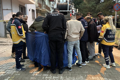 Uşak’ta kanalizasyonda bulunan 4,5 aylık ceninin sırrı 2 günde çözüldü