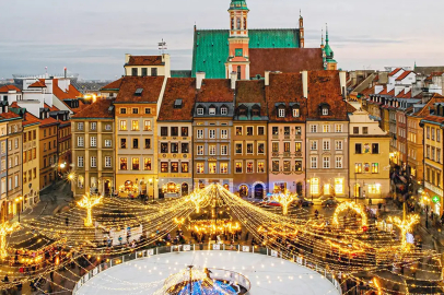 Yılbaşında Türkiye’nin En Gözde Tatil Rotaları