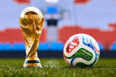 2026 Dünya Kupası'nda kura heyecanı yarın başlıyor