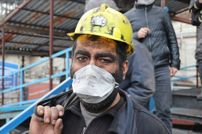 4 Aralık Dünya Madenciler Günü mesajları: En anlamlı sözler, duygusal şiirler ve paylaşılacak cümleler