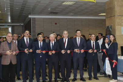 Adana Adliyesi, DMD hastası Miraç Ali için tek yürek oldu