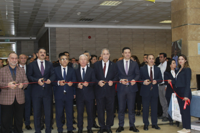 Adana Adliyesi, DMD hastası Miraç Ali için tek yürek oldu