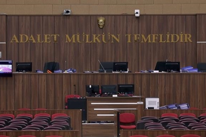 Adana'da 19 yıl önce işlenen çifte cinayetin sanığı 2 kez müebbet hapse çarptırıldı