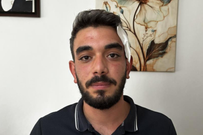 Adana'da park yeri tartışması aileleri karşı karşıya getirdi