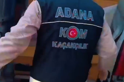 Adana dahil 81 ilde dev operasyon: Sahte içki imalathaneleri yerle bir edildi