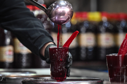 Adana şalgam suyunda AB tescili heyecanı: İhracatın 2 kat artması hedefleniyor