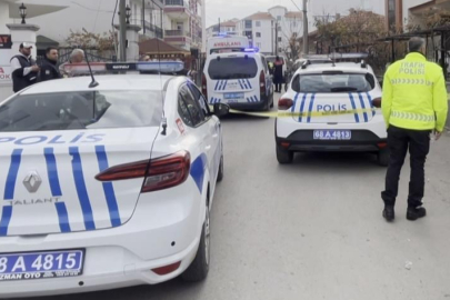 Aksaray’da kayınpeder, tartıştığı damadını bıçakla ağır yaraladı