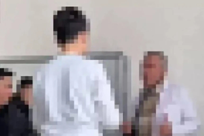 Ankara'da öğrencilerinin zorbalığına maruz kalan öğretmen konuştu