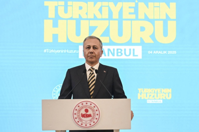 Bakanı Yerlikaya açıkladı: 339 organize suç örgütü çökertildi