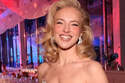 Burcu Esmersoy’un EYT açıklaması kafaları karıştırdı: “6 yıldır emekliyim”