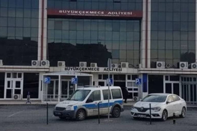 Büyükçekmece Adliyesi’ndeki ziynet vurgununda yeni gelişme