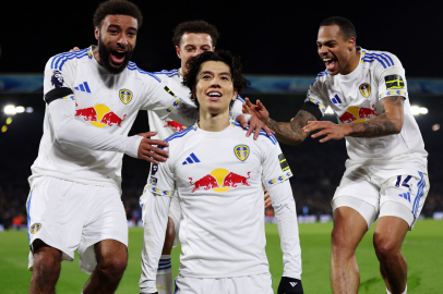 Chelsea Leeds deplasmanında dağıldı: 3-1