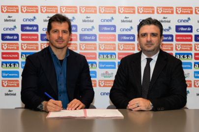 Emre Belözoğlu, yeni adresinde