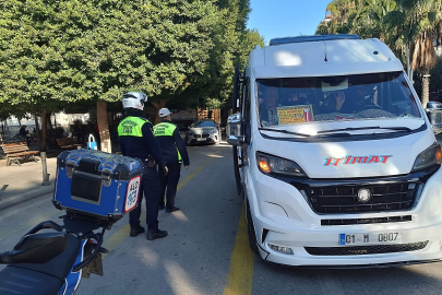 Engelli vatandaşlara saygı için Zabıtadan özel mesai