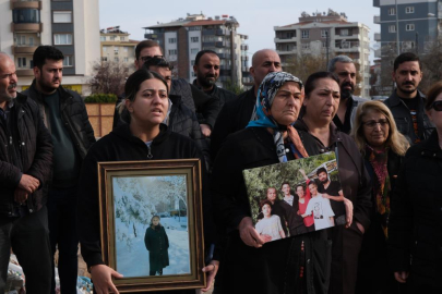 Gaziantep’te Emre Apartmanı davasında tahliye kararı öfke yarattı