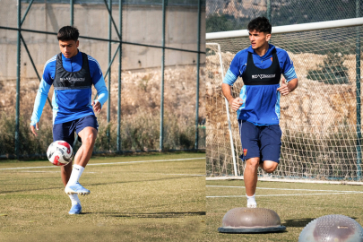 Hatayspor, 15 haftalık galibiyet hasretini sonlandırmak istiyor