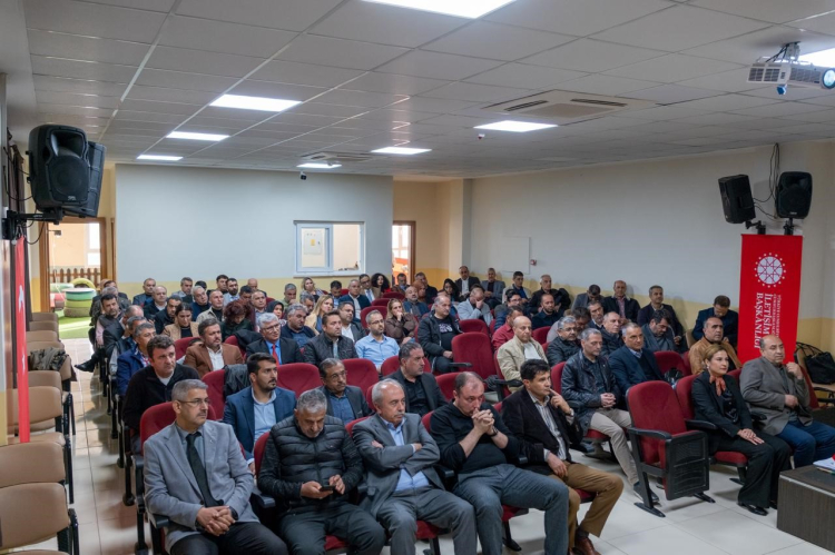İskenderun’da gençlere dezenformasyon farkındalığı eğitimi 3