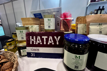 Kadınların 'Emek Girişimi' sosyal kalkınma modelini dönüştü