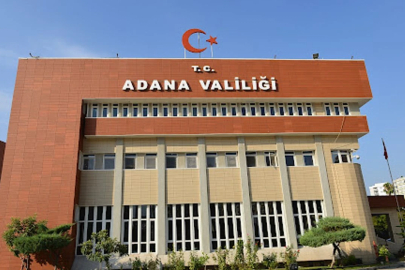 Kaymakamlık ve İş Sağlığı Sınavı Öncesi Sarıçam Nüfus Müdürlüğü açık olacak