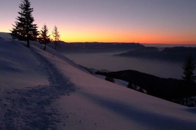 Kış gündönümü 2025 ne zaman? günler Ne zaman uzamaya başlayacak? En uzun gece hangi gün?