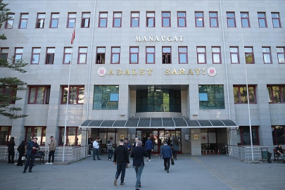 Manavgat Belediyesine yönelik soruşturmada 3 kişi tutuklandı