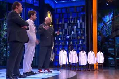 MasterChef’te 4. ceketi kim kazandı? 3 Aralık final öncesi dördüncü ceket sahibini buldu