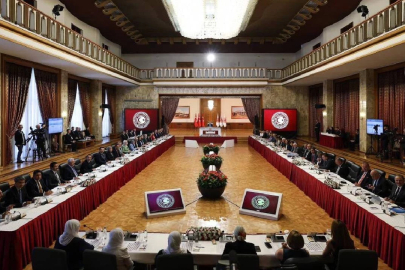 Milli Dayanışma Komisyonu bugün 19. kez toplanıyor