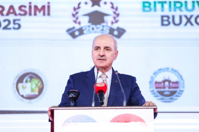 Numan Kurtulmuş'tan İmralı ziyareti sonrası kritik mesaj: "Görüşme gizli kalmayacak"
