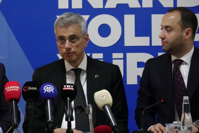 Sağlık Bakanı Prof. Dr. Memişoğlu: Türkiye sağlıkta dünya çapında örnek ülke oldu