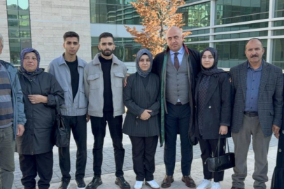 Samsun’daki heyelan faciasının davası başladı