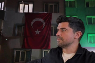 Şehit pilot binbaşı Serdar Uslu'nun adı ölümsüzleştirildi