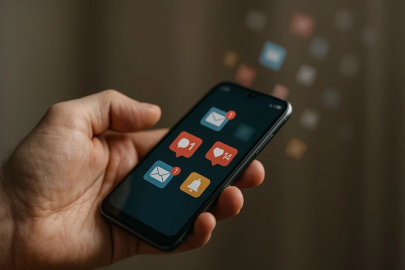 Telefonunuzu Masaya Koyarken Bu Hatanın Cihazınıza Büyük Zararı Olabilir!