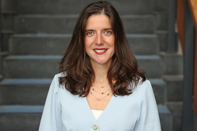 Berlin Teknik Üniversitesi’nin yeni rektörü Prof. Dr. Fatma Deniz oldu