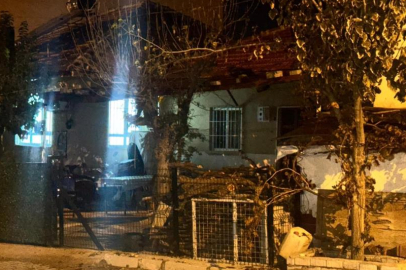 Tüfekle oynarken kız arkadaşının ölümüne sebep olan liseli çocuk tutuklandı