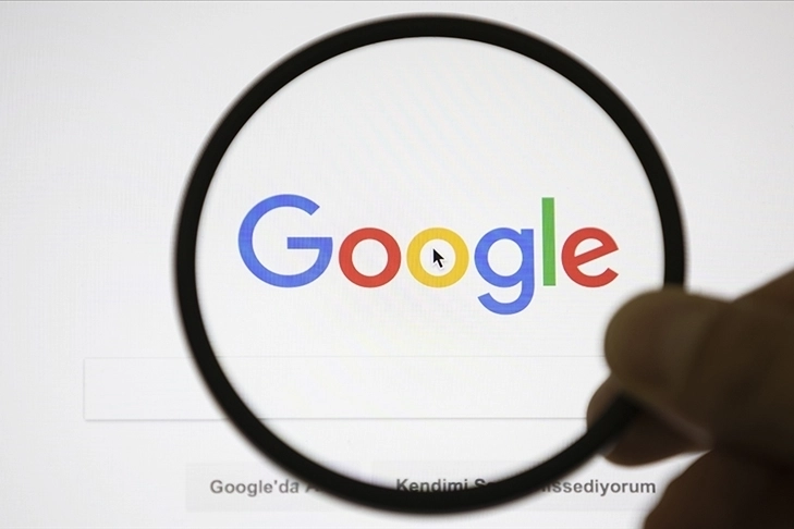 Türkiye 2025'te en çok bunu aradı: Liste'de neler var?