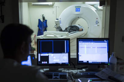 Türkiye’nin sağlık harcaması bir yılda yüzde 89,6 arttı: 2,3 trilyon lirayı aştı