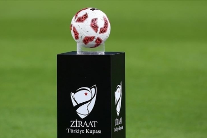 Ziraat Türkiye Kupası 2025 grup kuraları ne zaman çekilecek? Saat ve kanal detayları