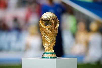 2026 Dünya Kupası kurası tamamlandı: A Milli takımın rakipleri belli oldu