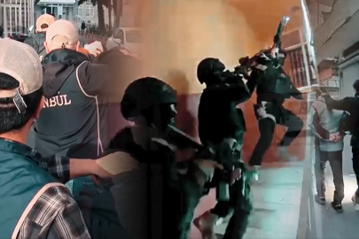 33 ilde DEAŞ alarmı: MİT ve Emniyet'ten ortak operasyon, 233 gözaltı